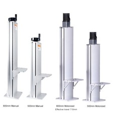 Laser lift table d'occasion  Expédié en Belgium