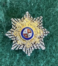 Distintivo spilla pin usato  Vistrorio