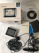 Navman s30 satnav for sale  STOCKPORT