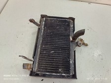 Radiatore per honda usato  Villasalto