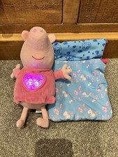 Peppa pig sleepover for sale  CHELTENHAM