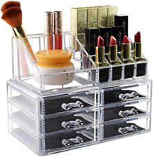 Make organiser cosmetic for sale  GLASGOW