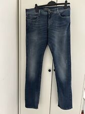 Ermanno scervino jeans for sale  NOTTINGHAM