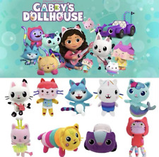 Gabby dollhouse plüschtiere gebraucht kaufen  Rietheim-Weilheim
