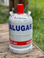 Alugas gasflasche propangasfla gebraucht kaufen  Reken