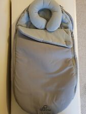 Quinny moodd cocoon for sale  RUGBY