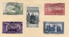 Italia regno 1926 usato  Roma