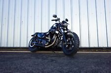 Harley davidson custom for sale  MALDON