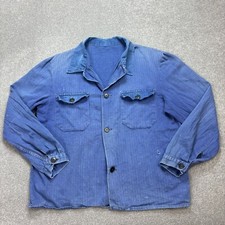 Vtg french jacket for sale  PLYMOUTH