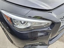 Used right headlight for sale  Newport