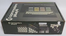 Commodore plus 64k for sale  Winters