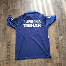 Tiago apolonia matchworn gebraucht kaufen  Bremen