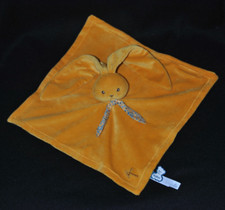 Doudou plat lapin d'occasion  Strasbourg-