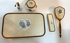 Vintage vanity set for sale  MILTON KEYNES