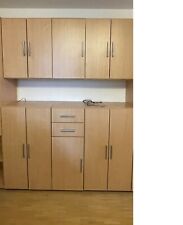 Büromöbel aktenregal schrank gebraucht kaufen  München