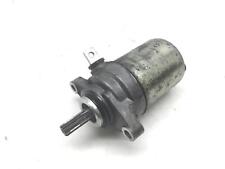 Motorino avviamento starter usato  Viareggio