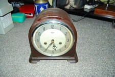 Vintage smiths enfield for sale  SKEGNESS