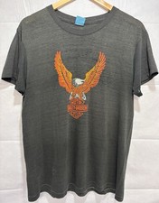 Thin vintage shirt for sale  Williamsport