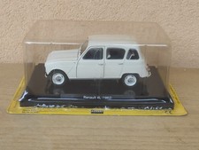 Renault modellino quattroruote usato  Fasano