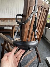Passier blu trense gebraucht kaufen  Bad Marienberg (Westerwald)
