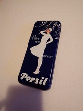 Persil retro blechdose gebraucht kaufen  Aach, Greimerath, Orenhofen