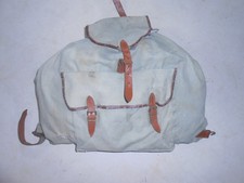 Rucksack motorrad ldtimer gebraucht kaufen  St. Goar