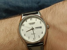 Orologio vintage citizen usato  Vasto