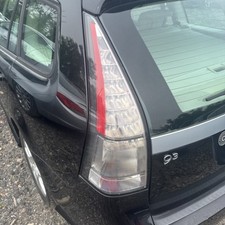 Saab sportcombi left for sale  Telford