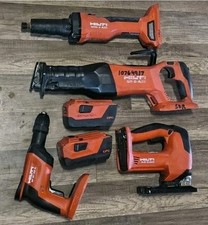 Hilti a22 piece for sale  Moore