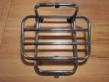 Vespa gepäckträger klappbar gebraucht kaufen Vespa gepäckträger klappbar gebraucht kaufen  Kehl