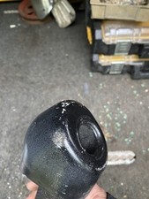Suzuki rm125 end for sale  PRESTON