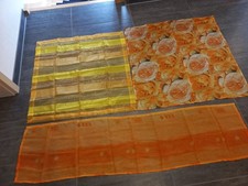 3er set tischdecken gebraucht kaufen 3er set tischdecken gebraucht kaufen  Hofheim