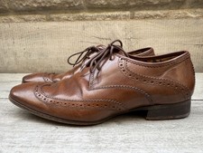 Mens hudson brown for sale  BOGNOR REGIS