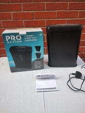 Proaction vs509sb 10l for sale  CORBY