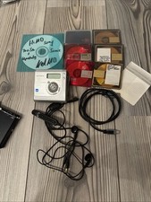 Top sony netmd gebraucht kaufen  Nürnberg