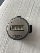 Trumeter post office for sale  PERTH