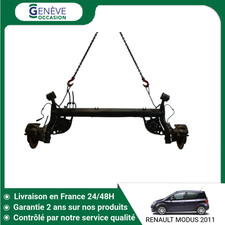 Train arriere renault d'occasion  Niort