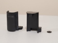 [TESTADO] Punho de bateria Canon GR-E1 + capas para EOS-1V, EOS-3, EOS-1N, EOS-1. comprar usado  Enviando para Brazil