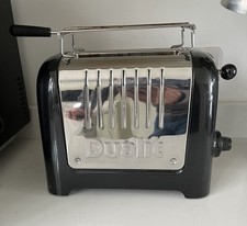 Dualit lite slice for sale  DARTMOUTH