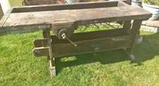 Vintage carpenters wooden for sale Vintage carpenters wooden for sale  WIGAN