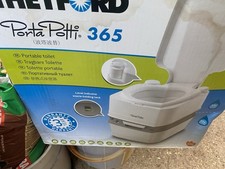 Thetford porta potti for sale  BIRMINGHAM