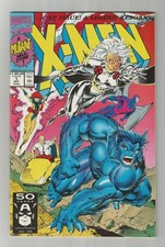 x men 1 comic for sale  BEDFORD