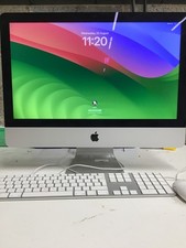 imac 21 5 for sale imac 21 5 for sale HEREFORD