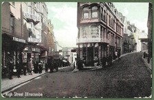 Ilfracombe high street for sale  HAYWARDS HEATH