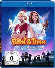 Bibi tina einfach gebraucht kaufen  Berlin