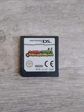 Nintendo mario luigi d'occasion  Vitry-sur-Seine