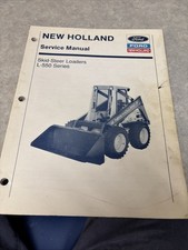 New holland vintage for sale  Schenectady