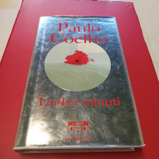 Libro romanzo undici usato  Vittorio Veneto