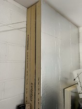 Celotex pir insulation for sale  LONDON