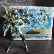 Saint seiya cavalieri usato  San Secondo Parmense